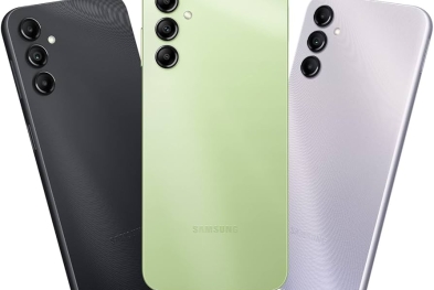 Smartphone quốc dân đáng mua dịp Tết này