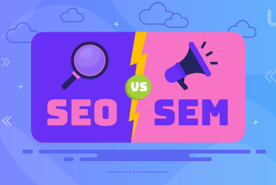 SEO và SEM: Công cụ tiếp thị trực tuyến hiệu quả