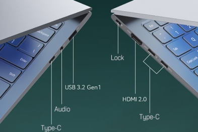 Acer ra mắt laptop siêu mỏng, pin 12 giờ, giá cực hấp dẫn