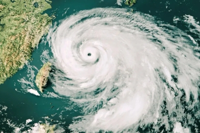 Microsoft ra mắt Aurora: Mô hình AI dự báo thời tiết nhanh gấp 5.000 lần hệ thống truyền thống