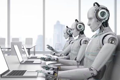 6 nghề có nguy cơ bị AI thay thế hoàn toàn trong tương lai gần