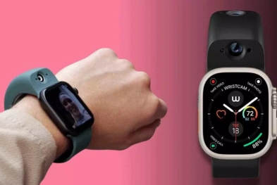 Apple Chuẩn Bị Ra Mắt AirPods và Apple Watch Tích Hợp Camera, Dự Kiến Năm 2026
