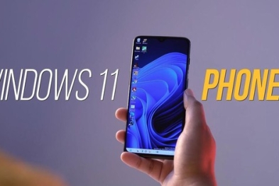 Microsoft phát triển CorePC: Tái định hình Windows cho kỷ nguyên di động và AI
