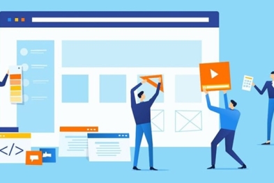 Bảo Trì Website - Bí Quyết Giữ Cho Doanh Nghiệp Luôn Dẫn Đầu Trong Kỷ Nguyên Số