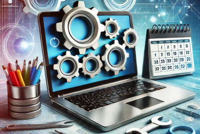 Bảo Trì Website Định Kỳ - Tầm Quan Trọng và Lợi Ích