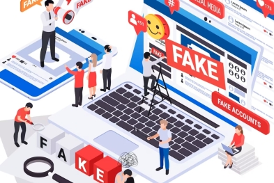 Lừa đảo tuyển dụng trực tuyến: Hiểm họa vô hình đe dọa người tìm việc