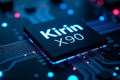 Huawei phát triển chip Kirin X90: Bước tiến mới trong chiến lược tự chủ công nghệ