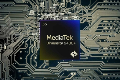 MediaTek Dimensity 9400: Cách mạng AI tạo sinh ngay trên smartphone của bạn