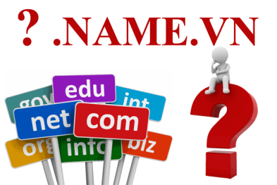 Tư vấn chọn tên miền theo ngành nghề cùng công ty NINA