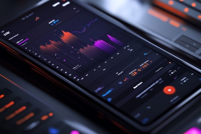 Thiết kế giao diện tối: Bí quyết tạo giao diện người dùng thẩm mỹ & thân thiện