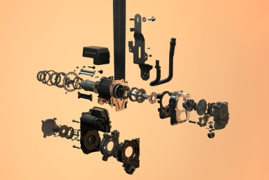 Volvo EX60 2026: Ra mắt dây an toàn thích ứng thông minh – Biết rõ bạn là ai để bảo vệ an toàn hơn