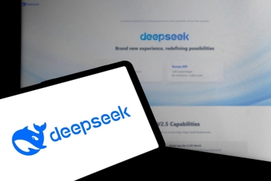 DeepSeek "lộ" dữ liệu nhạy cảm: Hé lộ bí mật về AI Trung Quốc và nỗi lo của Mỹ