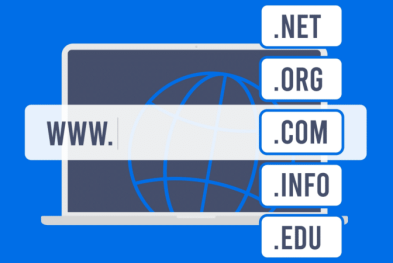 Phần mở rộng tên miền và SEO: Hướng dẫn chọn đuôi tên miền phù hợp để tối ưu thứ hạng tìm kiếm
