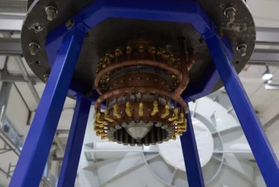 Động cơ plasma của Nga: Bước đột phá đưa con người đến sao Hỏa trong 30 ngày