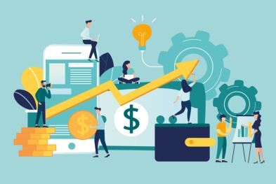 Thiết kế website bán hàng chuyên nghiệp - Tối ưu hóa doanh thu của bạn!