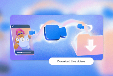 Facebook sẽ xóa video livestream sau 30 ngày: Người dùng Việt Nam cần lưu ý
