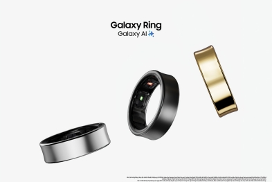 Samsung ra mắt Galaxy Ring và Galaxy S25 Edge tại Việt Nam: Đột phá công nghệ đeo và smartphone siêu mỏng