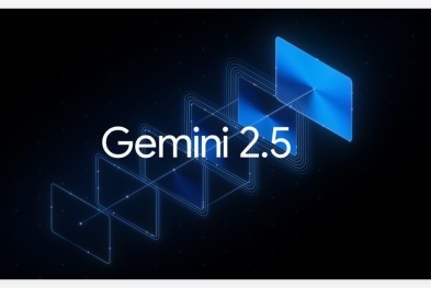 Google ra mắt Gemini 2.5 Pro: Bước tiến mới trong trí tuệ nhân tạo với khả năng suy luận và xử lý đa phương tiện vượt trội
