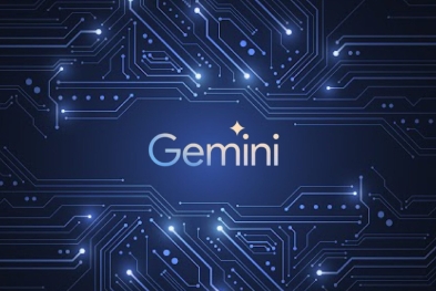 Google nâng cấp Gemini: Từ chatbot thành hệ điều hành AI toàn diện