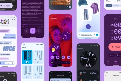 Android 16 chính thức ra mắt: Giao diện Material 3 Expressive mang đến trải nghiệm mới mẻ và sinh động