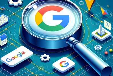 Vương quốc Anh "sờ gáy" Google về sự thống trị trong lĩnh vực tìm kiếm