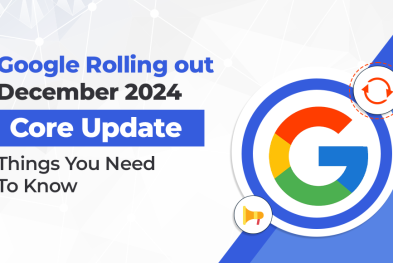 Google công bố bản cập nhật lõi tháng 12/2024 - Google core update