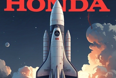 Thành tựu đầu tiên của Honda: Phóng và hạ cánh thành công tên lửa tái sử dụng