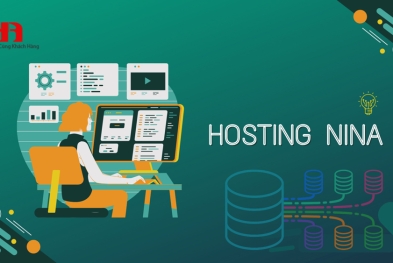Vì sao giá Hosting của các nhà cung cấp đều khác nhau, giá hosting NINA có thật sự cao hay không?