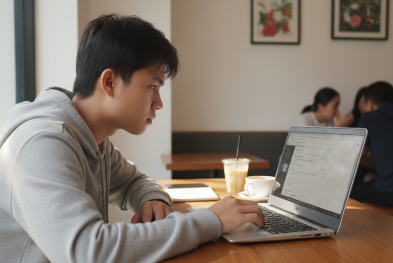 Hướng Dẫn Cài Đặt Google Analytics 4 Cho Website Từng Bước