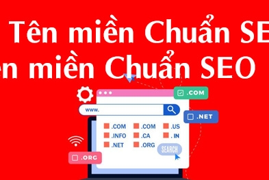 Hướng Dẫn Chọn Tên Miền Phù Hợp Với Thương Hiệu