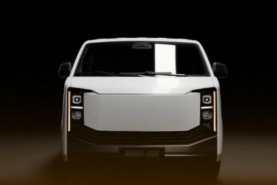 Lalamove gia nhập ngành ô tô điện: Ra mắt DuoLa Bafang – xe tải điện đầu tiên