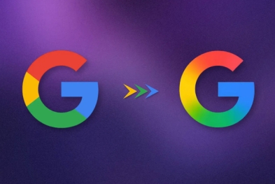 Google thay đổi logo chữ "G" sau gần một thập kỷ: Bước chuyển mình trong kỷ nguyên AI