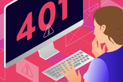 Lỗi 401 Unauthorized: Nguyên Nhân & Cách Xử Lý Hiệu Quả - Công Ty Nina