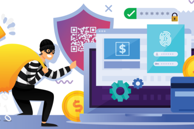 Cảnh giác với các chiêu trò lừa đảo trực tuyến gia tăng dịp Tết Nguyên đán