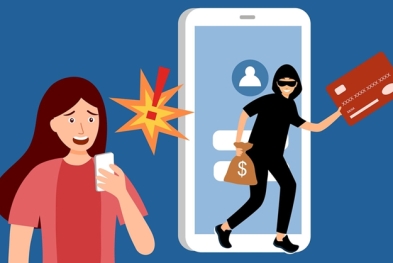 Chiêu Lừa Đảo mới trên Facebook và ngân hàng, cẩn thận mắc bẫy