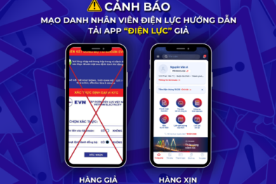 Bùng nổ lừa đảo mạo danh điện lực, người dân Hà Nội cần cảnh giác