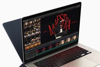 MacBook Air M4 Có Hành Vi Kỳ Lạ Khi Chạy Ứng Dụng Nặng Lỗi Hay Tính Năng?