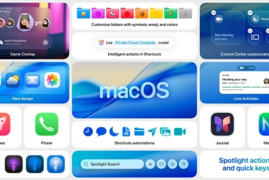 macOS Tahoe 26: Phát âm, ý nghĩa & câu chuyện tên gọi Apple WWDC 2025