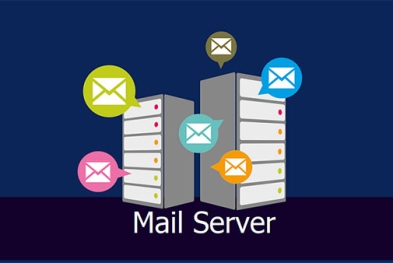 Dịch vụ Email Server chất lượng cao tại công ty NINA