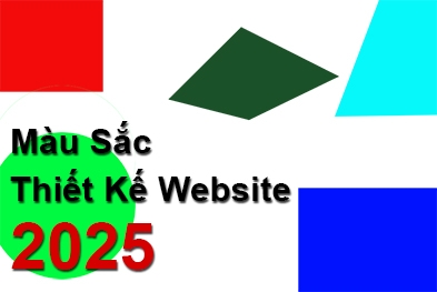 Màu Sắc May Mắn Làm Website Cho 12 Con Giáp Năm 2025