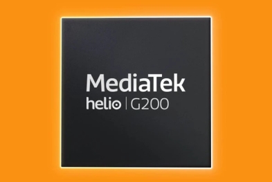 MediaTek ra mắt Helio G200: Nâng cấp hiệu năng, cải thiện kết nối 4G cho smartphone giá rẻ