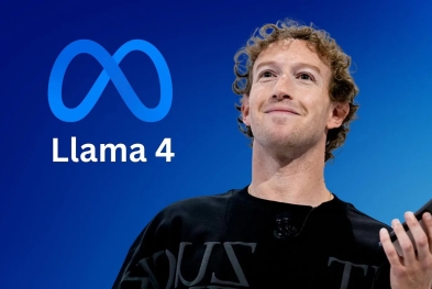 Meta ra mắt bộ sưu tập mô hình AI Llama 4 với hiệu suất vượt trội, sẵn sàng cạnh tranh cùng DeepSeek