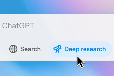 OpenAI ra mắt "Deep Research" cho ChatGPT: Bước tiến đột phá trong nghiên cứu AI