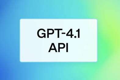 OpenAI ra mắt GPT-4.1: Mô hình AI mạnh mẽ cho lập trình viên, cạnh tranh trực tiếp với DeepSeek