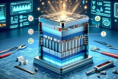 Công nghệ tích nhiệt bằng đá - Bước tiến mới cho năng lượng sạch