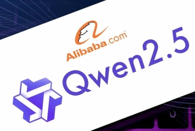 Qwen2.5-Max của Alibaba Cloud "làm mưa làm gió" trong bảng xếp hạng AI toàn cầu