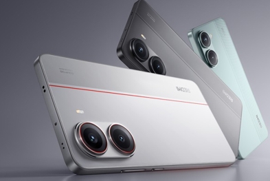 Redmi Turbo 4 Pro: Smartphone Mới với Snapdragon 8s Gen 4 và Pin 7.550mAh