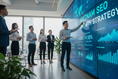 SEO Cơ Bản Cho Website Mới: Hướng Dẫn Từ A-Z Cho Người Mới