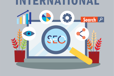 Tối ưu hóa SEO quốc tế (International SEO) - Mọi thứ bạn cần biết
