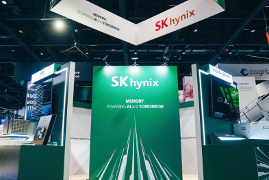SK Hynix ra mắt chip nhớ HBM4 đầu tiên: Dung lượng 36GB, băng thông 2 TB/s